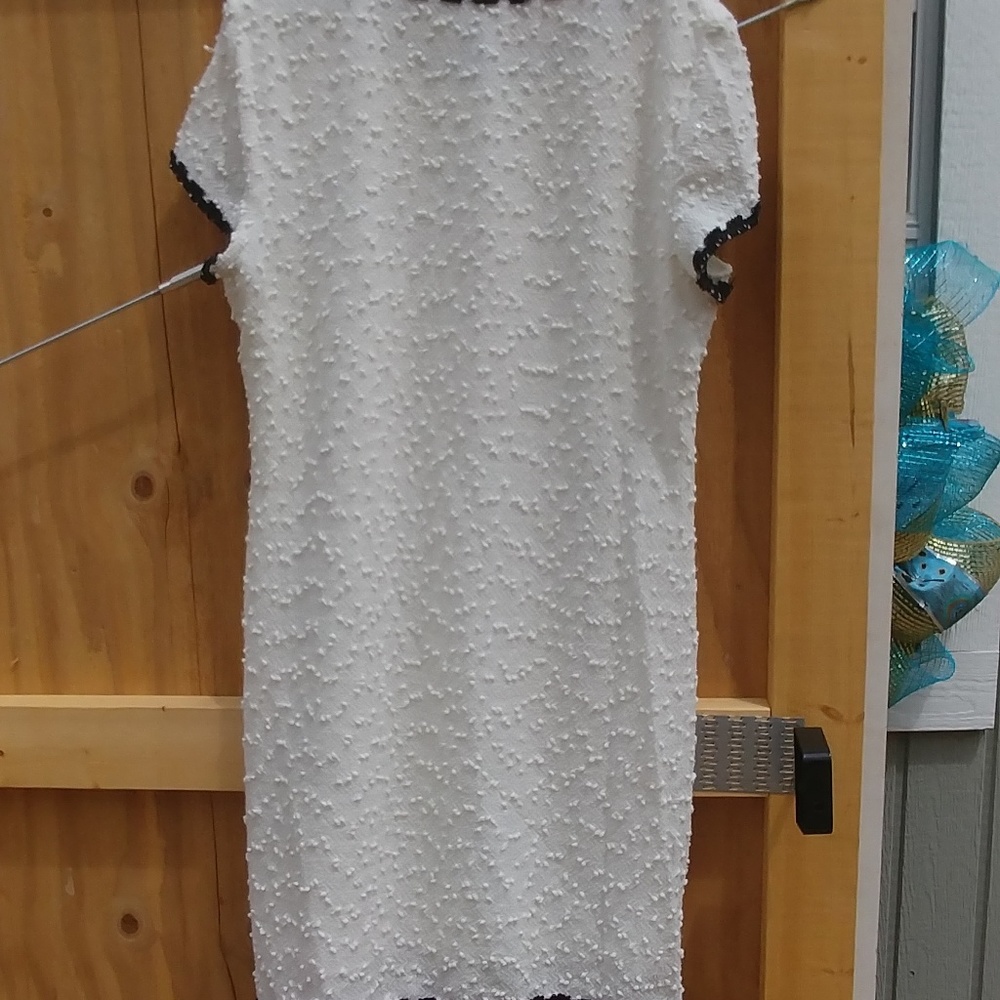 Ladies Dress - Picture 3 of 3